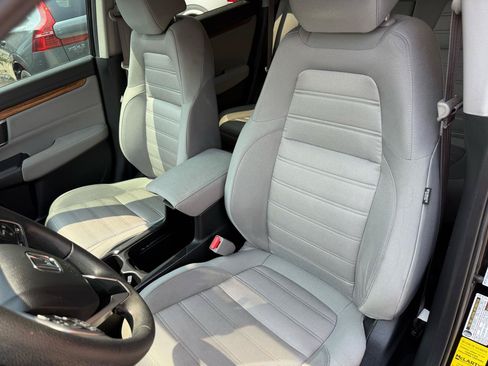 Used 2020 Honda CR-V EX image 6