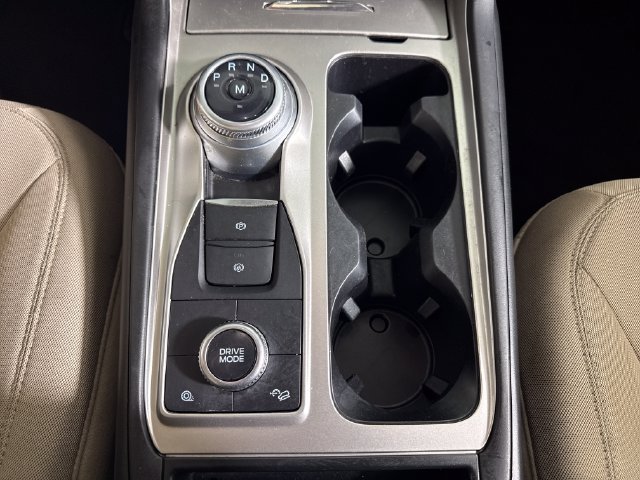 Used 2020 Ford Explorer 4WD image 36