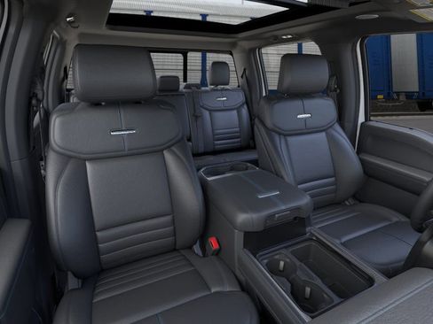 New 2026 Ford F250 Platinum w/ Tremor Off-Road Package image 10