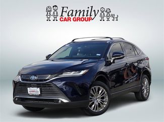 Used 2022 Toyota Venza Limited video 1