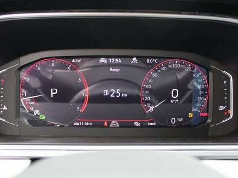 New 2026 Volkswagen Taos SEL AWD/4WD image 12