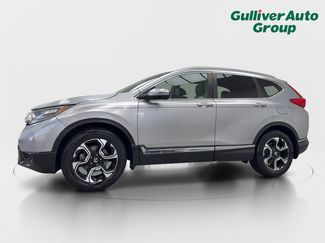 Used 2018 Honda CR-V Touring video 2