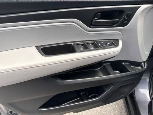 Used 2022 Honda Odyssey EX-L image 8