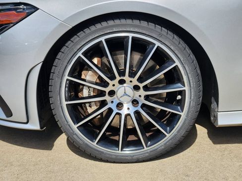 Used 2022 Mercedes-Benz CLA 35 AMG 4MATIC image 10
