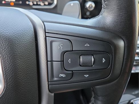 Used 2022 GMC Sierra 1500 Denali AWD/4WD image 18