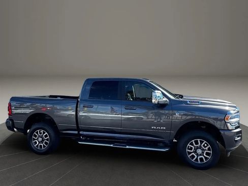 Used 2024 RAM 2500 Laramie image 2
