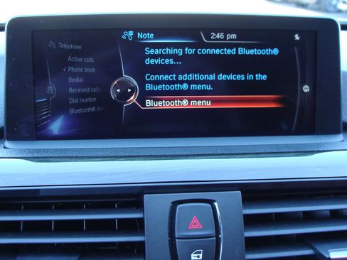 Used 2015 BMW 428i Gran Coupe xDrive image 18