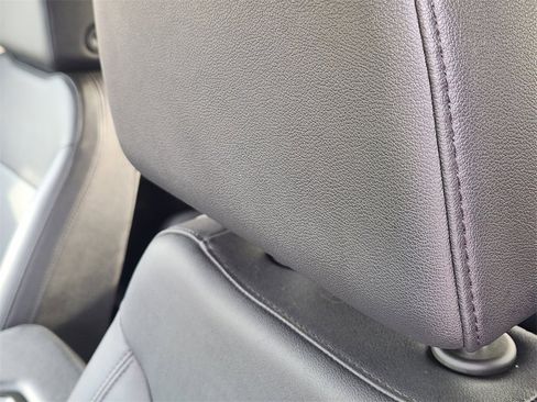 Used 2025 Chevrolet Silverado 1500 W/T w/ WT Value Package image 16