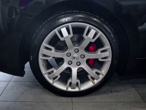 Used 2018 Maserati GranTurismo Sport image 52