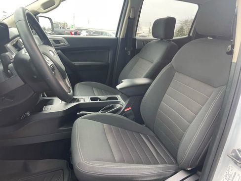 Used 2019 Ford Ranger XLT w/ Equipment Group 302A Luxury image 20