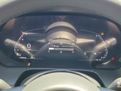 New 2026 MAZDA CX-5 Preferred AWD/4WD image 9
