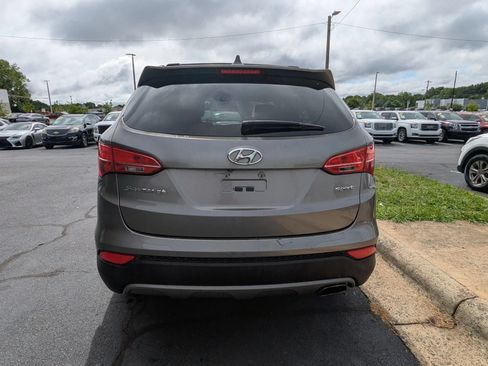 Used 2015 Hyundai Santa Fe Sport w/ Option Group 02 FWD image 6