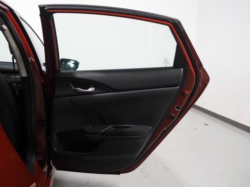 Used 2019 Honda Civic LX image 50