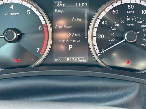 Used 2020 Lexus NX 300 F Sport w/ F Sport Premium Package FWD image 35