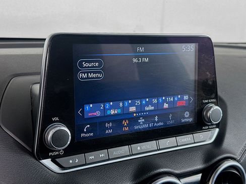 Used 2022 Nissan Sentra SV w/ All-Weather Package image 19