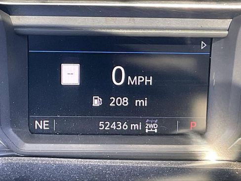 Used 2019 GMC Sierra 1500 AT4 w/ Off Road Performance Package image 25