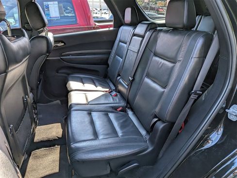Certified 2022 Dodge Durango GT image 17