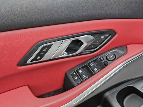 Used 2023 BMW M340i xDrive w/ Premium Package image 23