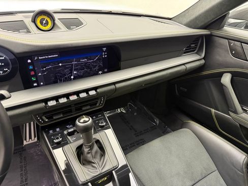 Used 2024 Porsche 911 GT3 image 16