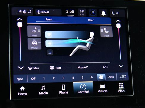 Used 2024 Jeep Grand Cherokee L Laredo image 23