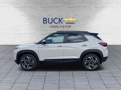 New 2026 Chevrolet TrailBlazer RS w/ Convenience Package