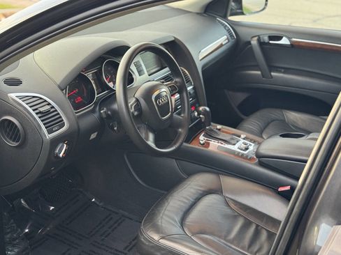 Used 2011 Audi Q7 TDI Premium Plus image 9