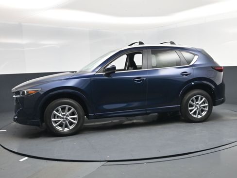 New 2025 MAZDA CX-5 AWD 2.5 S image 3