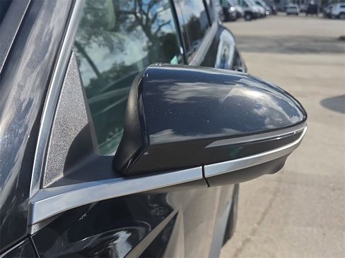 Used 2024 Hyundai Tucson Limited image 13