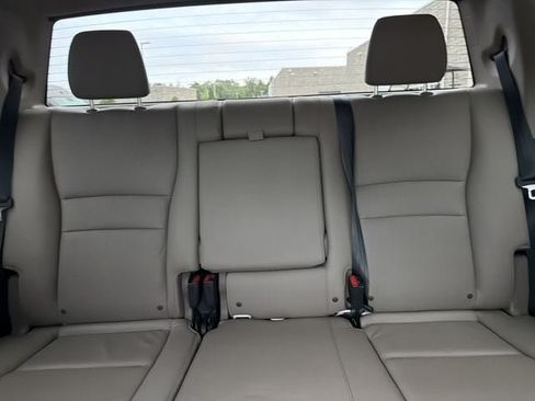 Used 2017 Honda Ridgeline RTL-T image 25