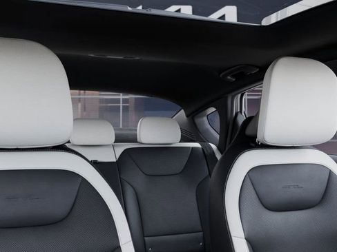 New 2025 Kia K4 GT-Line Turbo FWD image 27