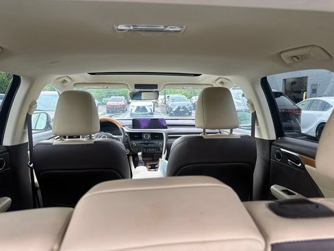 Used 2018 Lexus RX 350 AWD w/ Premium Package image 19