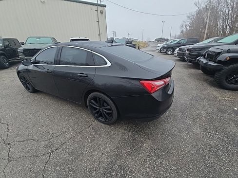 Used 2023 Chevrolet Malibu LT image 4
