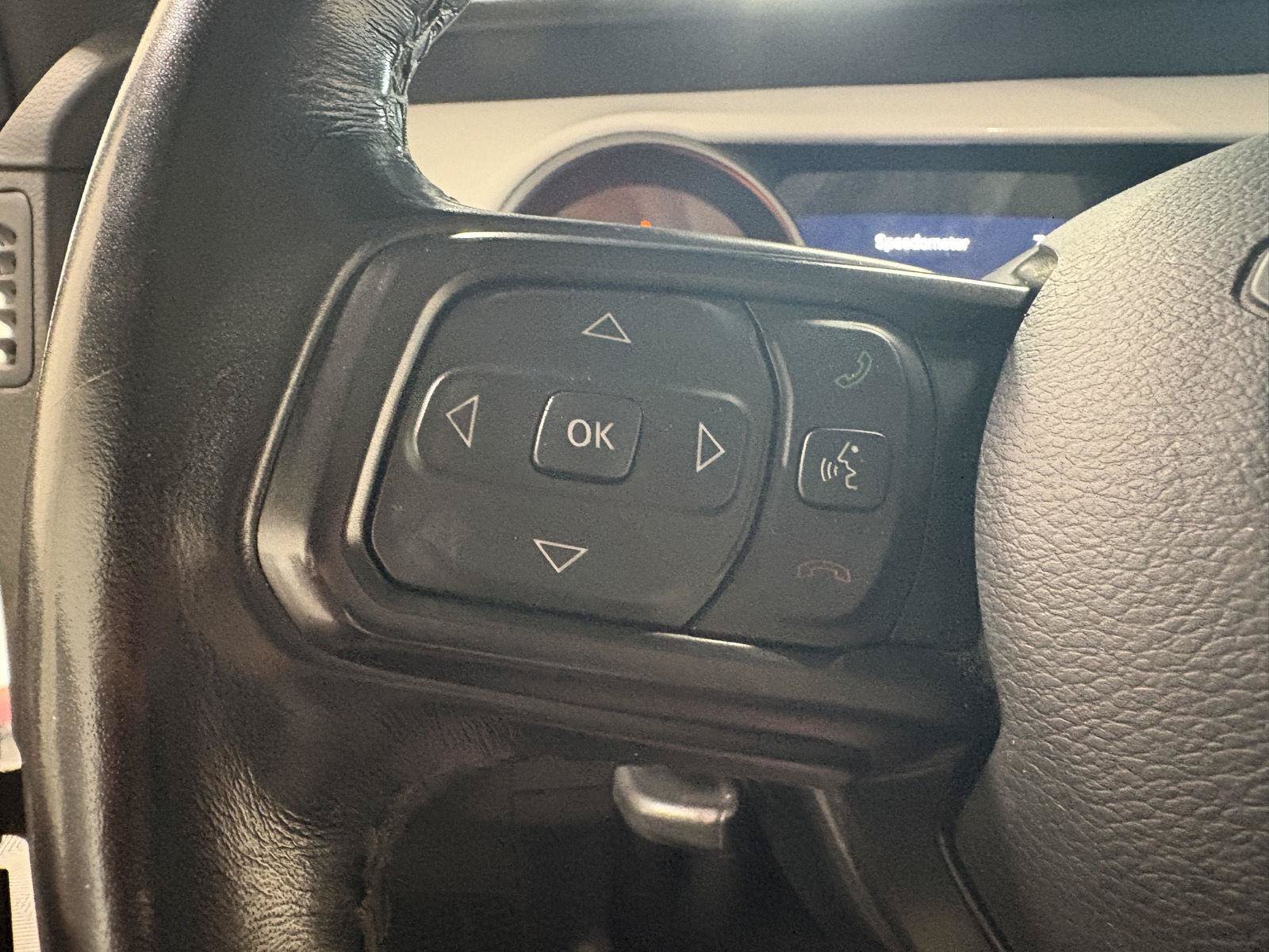 Used 2021 Jeep Wrangler Sport AWD/4WD image 24