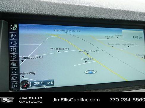 Used 2014 BMW 535i Sedan image 15