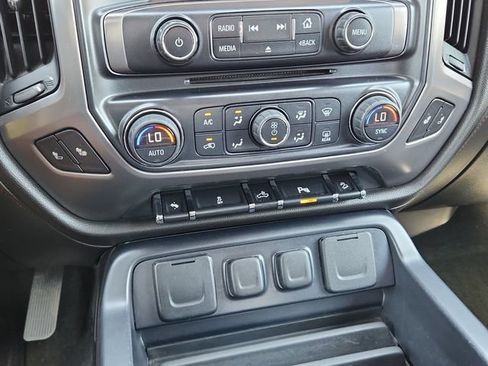 Used 2014 GMC Sierra 1500 SLT w/ All-Terrain Package AWD/4WD image 12