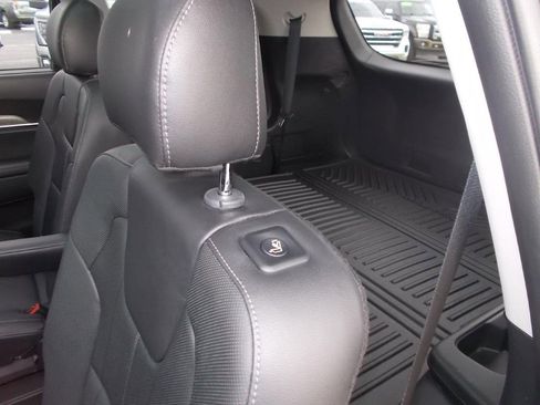 Used 2021 Kia Telluride SX w/ Nightfall Edition Package image 12