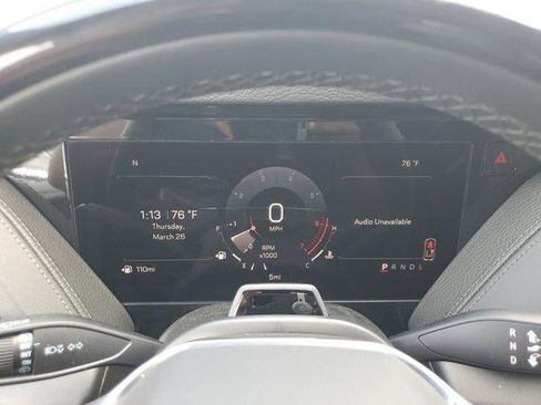 New 2026 GMC Yukon XL Denali w/ Advanced Technology Package image 21