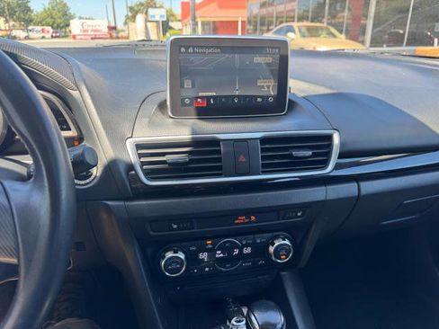 Used 2014 MAZDA MAZDA3 i Grand Touring FWD image 15