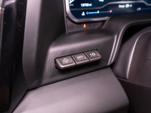 Used 2024 GMC Sierra 1500 AT4X AWD/4WD image 32
