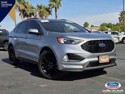 Certified 2023 Ford Edge ST-Line