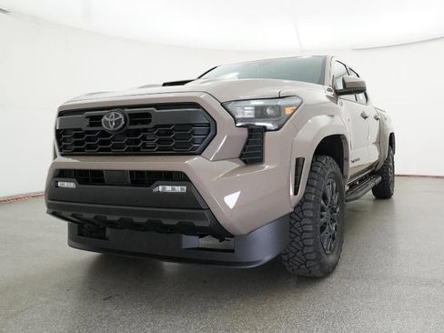 New 2026 Toyota Tacoma TRD Sport image 65