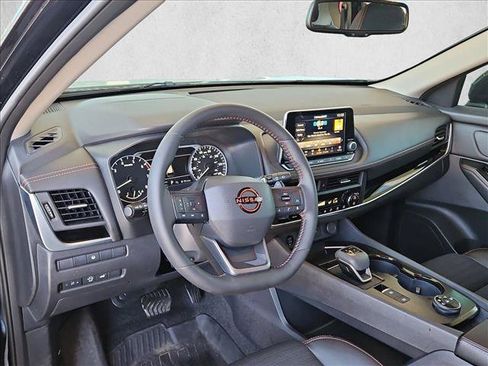 Used 2025 Nissan Rogue SV w/ Rock Creek Premium Package AWD/4WD image 10
