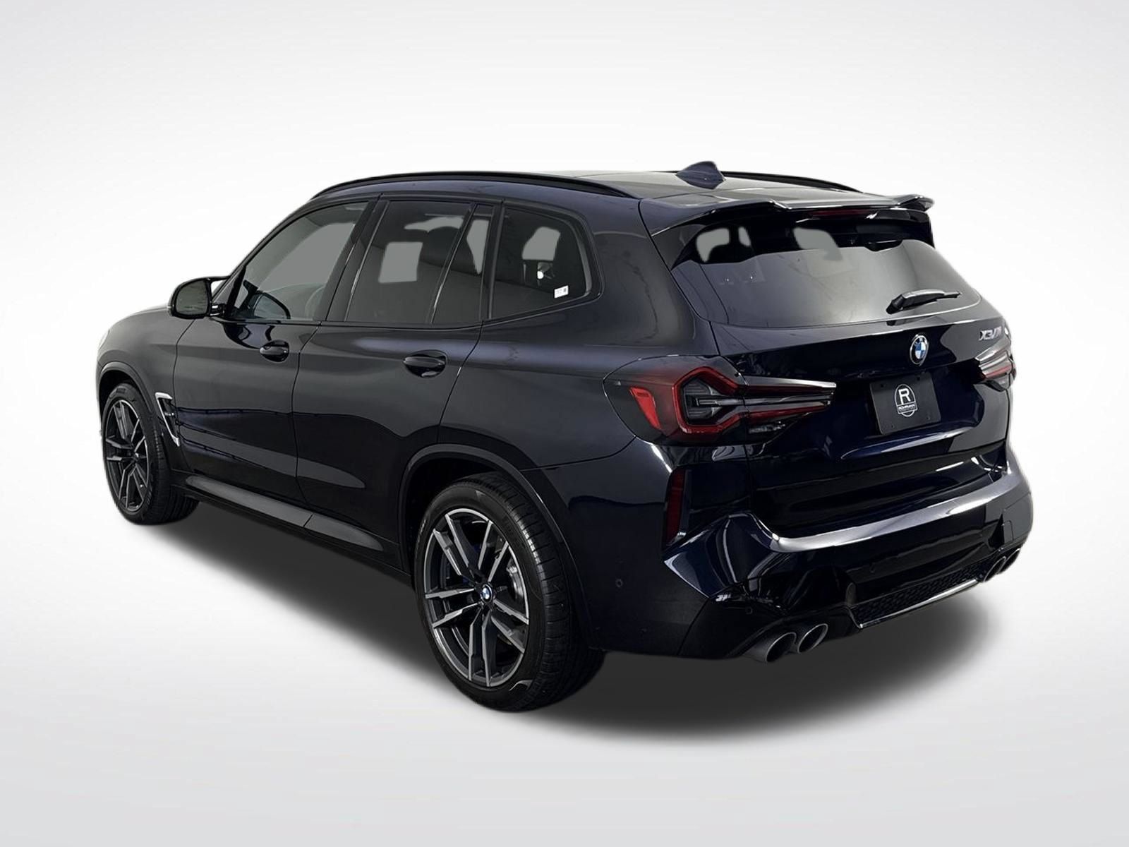 Used 2024 BMW X3 M w/ Executive Package AWD/4WD image 32