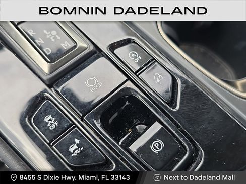 Used 2022 Lexus NX 350 AWD w/ Premium Package image 31