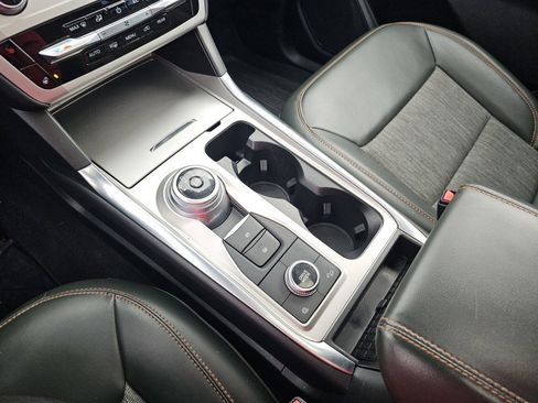 Certified 2022 Ford Explorer Timberline w/ Timberline Technology Package image 34