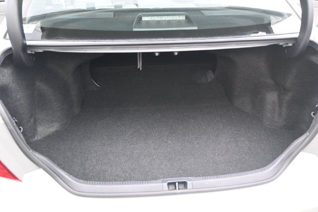 Used 2017 Toyota Camry XLE w/ Moonroof Package FWD image 14