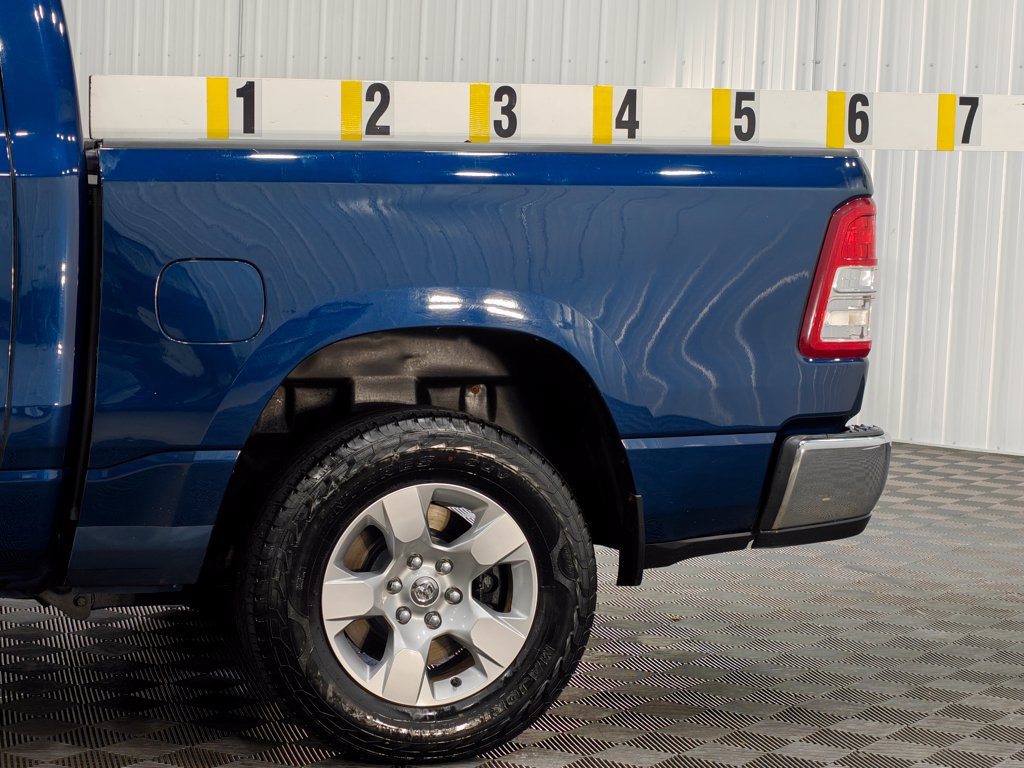 Used 2019 RAM 1500 Tradesman w/ SXT Appearance Group AWD/4WD image 23