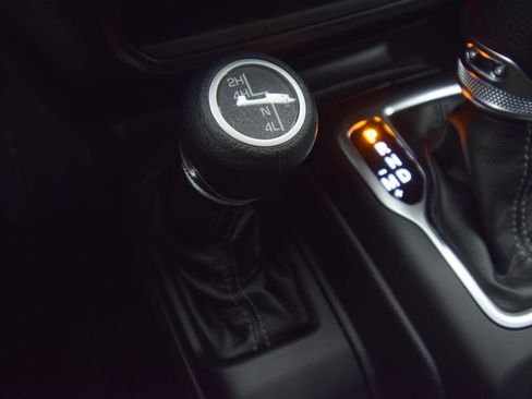 New 2026 Jeep Gladiator Sport image 24