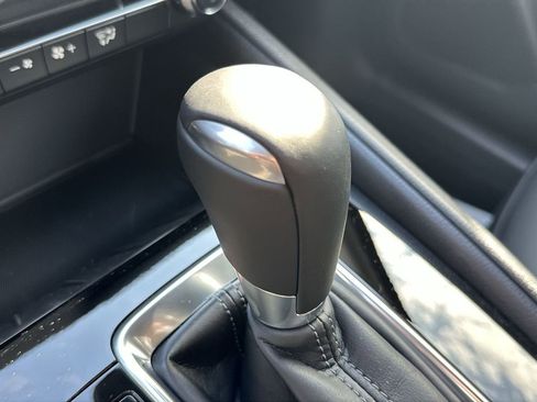 New 2025 MAZDA CX-5 AWD 2.5 S w/ Select Package image 20