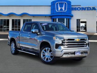 Used 2024 Chevrolet Silverado 1500 High Country w/ High Country Premium Package 360° Tour